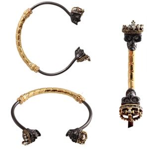 Alexander McQueen Bracelet